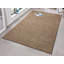 Pure Brown Rug