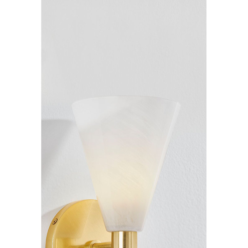 Amara 1 Light Wall Sconce