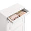 Moriah 8 Pair Flip Down Shoe Storage-2063417634