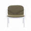 Fauteuil club d'extérieur en PP-1949781577