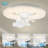 Emerys 18'' Ceiling Fan with LED Lights