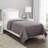 Duvet Cover- For Weighted Throw Blankets-Soft 100% Cotton, Zipper Closure & 10 Tie Points- Removable for Machine Wash-50567650