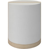 Kuttner Modern End Table