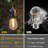 Outdoor 7 - Bulb 27'' Plug-in String Light