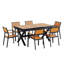 Ensemble de mobilier de patio-778732301