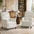 Chenille beige est en rupture de stock