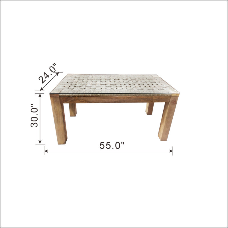 Table de salle à manger Bohdalice