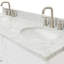 Ensemble de meuble-lavabo double 61 po Abell-70317157