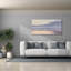 «Shore» par Julia Purinton, art mural sur toile-1655105671