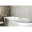 Roma 5/8" x 5/8"Ancient Glass Mosaic