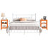 Kempst Piece Bedroom Set