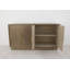 Parker 64'' W Solid Wood Sideboard