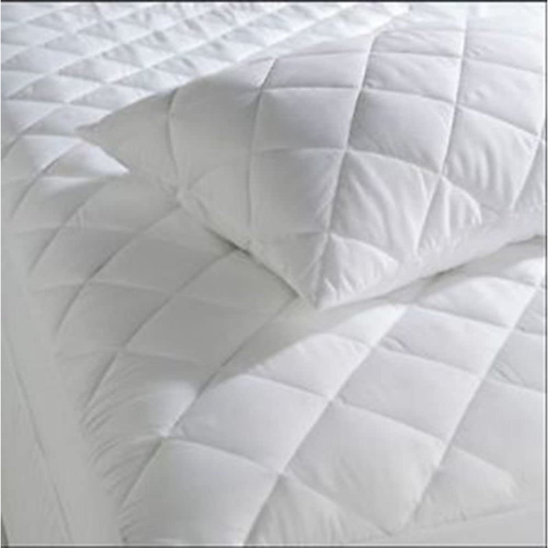 Mrozak Polyester Envelope Pillow Protector
