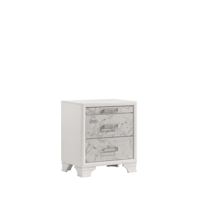 Table de chevet Soul