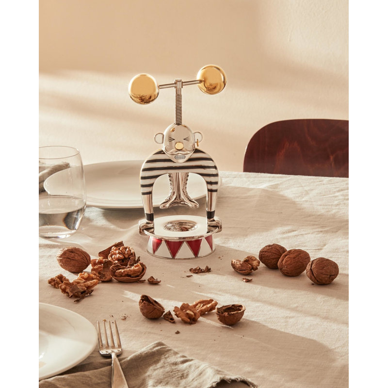 Strongman Nutcracker