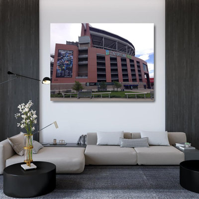 Centuryink Field