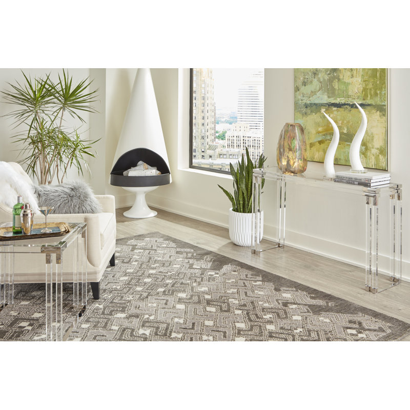 Grant Decorative Tray