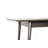 Extendable Dining Table for 6 to 8 People