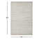 Hand Knotted Wool Ellora Rug