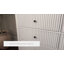 Cydny 6 Drawer 47" W Wood Double Dresser-1131187224