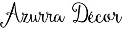 Logo Azurra Décor