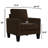 Amatul Upholstered Armchair-779823957