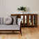 Channel Back Sofa-Silversmith