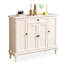 Banc de rangement Ivory-850185878