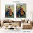 Abarca The Cello Player 1995-108383467