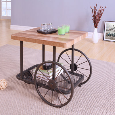 Table de bout Gambier