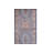3X12 Hereke Tufted Pure Silk Runner