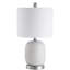 Lampe de table 19 "Oktaha
