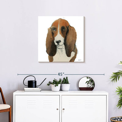 Crowle Oberon The Dog