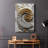 Plaster Dreams IV -Gallery Wrapped Cavas-1673685314