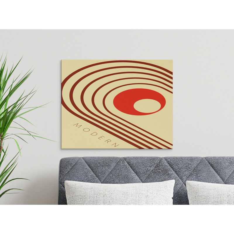 Wrapped Canvas Print Set, 30.48 cm H x 40.64 cm W