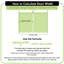 Porte de grange 4-en-1 de 48 po x 80 po Homquer de 48 po x 80 po Homquer-134426952