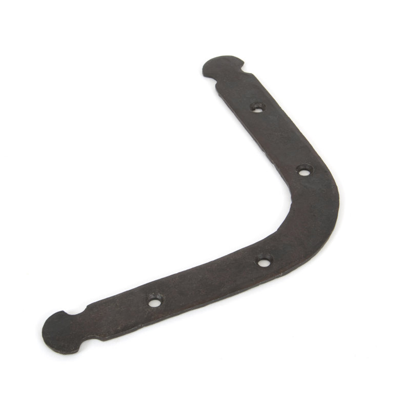 Mending Bracket Door Accessory, Beeswax