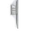 Redford 2 - Light Armed Sconce-23317816