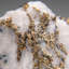 Calcite Stone Decorative Object