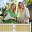 Potting Bench