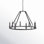 Aileen 8-Light Chandelier