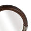 Miroir mural Modern Modern