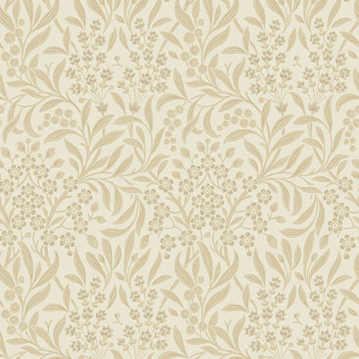 Boråstapeter Kryddhyllan Wallpaper