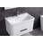 Svedin 32'' Single Bathroom Vanity with Ceramic Top