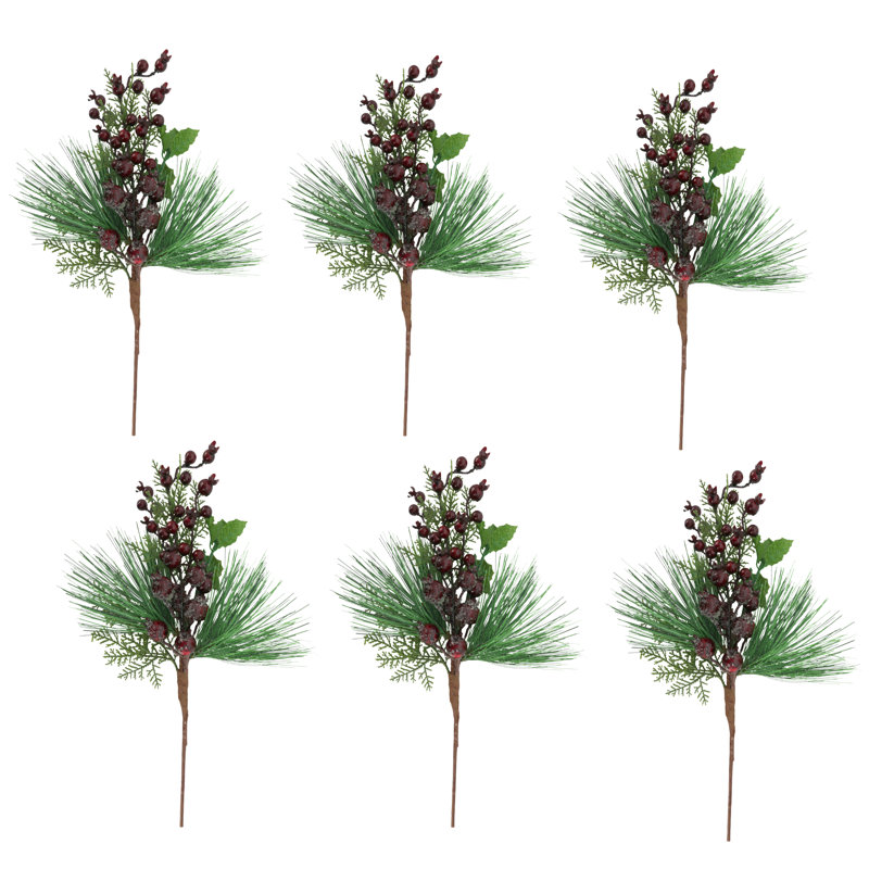 Burgundy Berry Pick