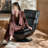 360° silent rotating chair-697756961