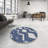 Geometric Indoor Rug-79731118