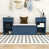 Bleu marine antique est en rupture de stock