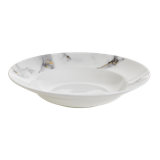 Bone China Soup Bowl