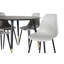 Ceporah Dining Set